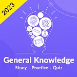 General Knowledge Offline 2024 | Indus Appstore | App Icon