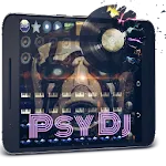 Psycho Dj Beat maker | Indus Appstore | App Icon