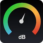 Decibel Meter | Indus Appstore | App Icon