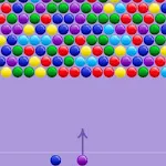 Bubble Shooter | Indus Appstore | App Icon