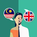 Malay-English Translator | Indus Appstore | App Icon