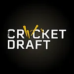 The Cricket Draft | Indus Appstore | App Icon