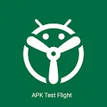 APKFlight - Android TestFlight | Indus Appstore | App Icon