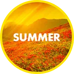 Summer Wallpapers in 4K | Indus Appstore | App Icon