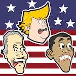 American Presidents Saw Trap | Indus Appstore | App Icon