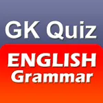 Gk Quiz - English Grammar Book | Indus Appstore | App Icon