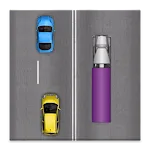 Caar Racing : DriveSafe | Indus Appstore | App Icon