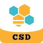 CSD | Indus Appstore | App Icon