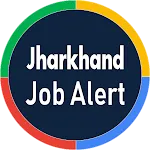 Jharkhand Job Alert | Indus Appstore | App Icon