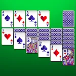 Solitaire - 3 in 1 Card games | Indus Appstore | App Icon