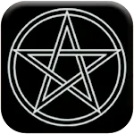 Wicca guide | Indus Appstore | App Icon