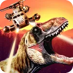 DINO GUNSHIP: Airborne Hunter | Indus Appstore | App Icon