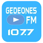 Gedeones FM 107.7 | Indus Appstore | App Icon