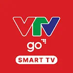 VTV Go for Smart TV | Indus Appstore | App Icon