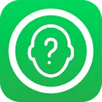 What's up, stranger? | Indus Appstore | App Icon