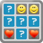 Matching pairs | Indus Appstore | App Icon