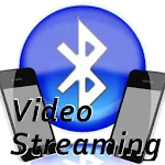 Bluetooth Video Streaming - CC | Indus Appstore | App Icon