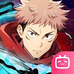 Jujutsu Kaisen Phantom Parade | Indus Appstore | App Icon