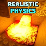 Realistic Physics Mod | Indus Appstore | App Icon