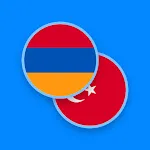 Armenian-Turkish Dictionary | Indus Appstore | App Icon