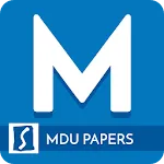 MDU Exam Question Papers - Stu | Indus Appstore | App Icon