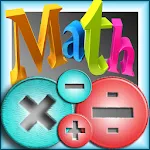 Matematik Savaşçısı | Indus Appstore | App Icon