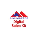 A.M. MOTORS Digital Sales Kitapp icon