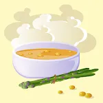 Soup Recipes | Indus Appstore | App Icon