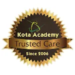 KOTA ACADEMY | Indus Appstore | App Icon