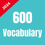 TOEIC - 600 essential words | Indus Appstore | App Icon