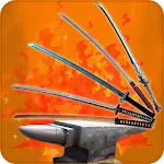 Katana Collection : blacksmith | Indus Appstore | App Icon