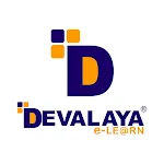 Devalaya e-Learn | Indus Appstore | App Icon