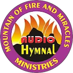 Mountain of Fire Audio Hymnal | Indus Appstore | App Icon