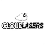 CloudLasers | Indus Appstore | App Icon