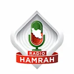 Radio Hamrah | Indus Appstore | App Icon