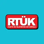 RTÜK Mobil | Indus Appstore | App Icon