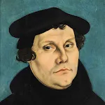 Martin Luther Sermons | Indus Appstore | App Icon