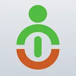 Instaoptions | Indus Appstore | App Icon