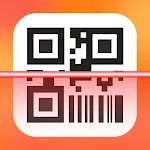 InfScan QR Code&BarCode Reader | Indus Appstore | App Icon