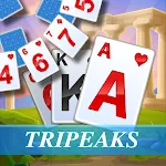 Tripeaks Solitaire 2 | Indus Appstore | App Icon