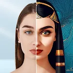 Fantasy Booth -AI Avatar Maker | Indus Appstore | App Icon