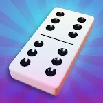 Dominoes - Offline Domino Gameapp icon