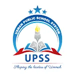 Usman Public School | Indus Appstore | App Icon