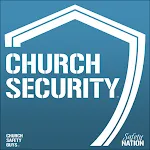 Church Security & Safety | Indus Appstore | App Icon