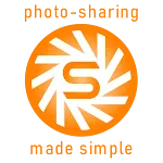 sphere photo sharing | Indus Appstore | App Icon