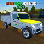 Indian Pickup Mod Bussid | Indus Appstore | App Icon