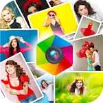 Collage Maker : Photo Gridapp icon