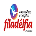 Filadélfia Cordeirópolis | Indus Appstore | App Icon