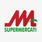 MA Supermercati | Indus Appstore | App Icon