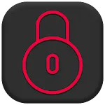 App Lock Lite | Indus Appstore | App Icon